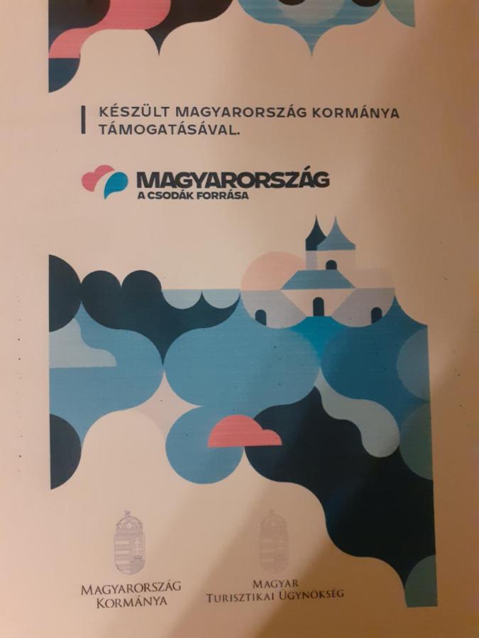 Postakocsi Vendeghaz Kisgyor Hotel Exterior photo